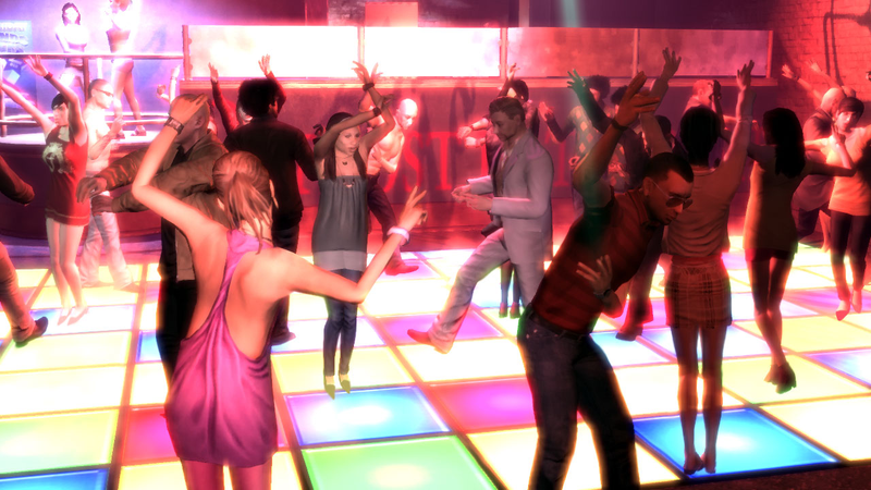 Illustration for article titled Ranking The Grand Theft Auto Games, From Worst To Best